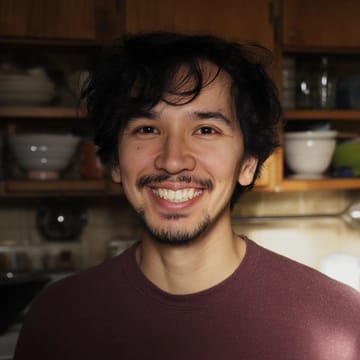 Caleb Montez profile photo