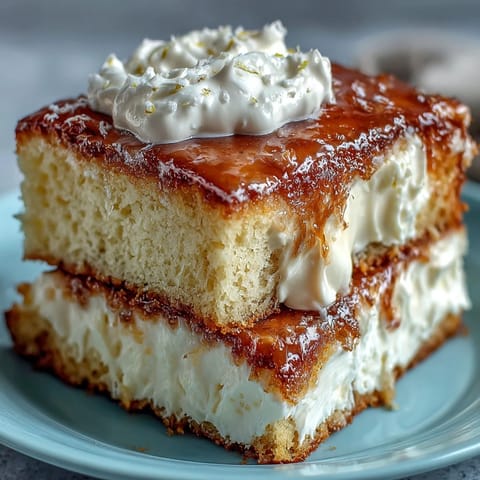 Lemon Tart Buttery Crust