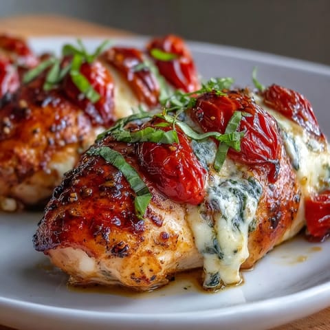 Home Kitchen Routines recipe